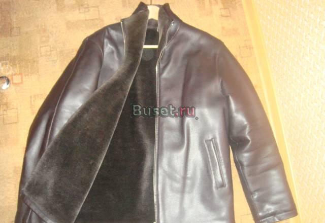 дубленка  Санкт-Петербург