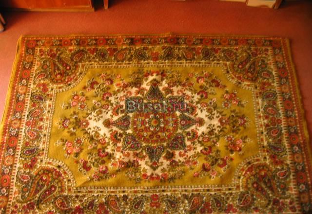 Продам ковер 500 руб Москва