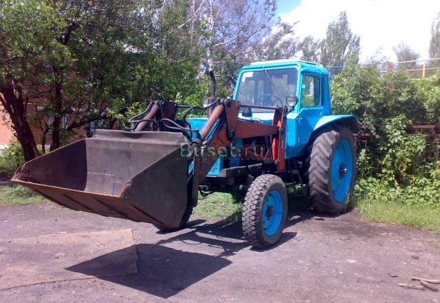 Трактор Ростов-на-Дону