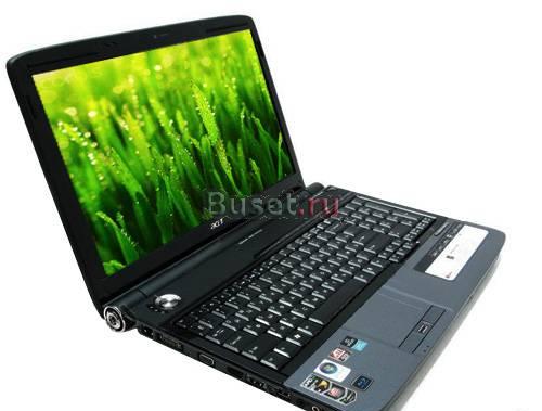Acer 6530G ZM-80 4гб/640Гб/512Мб/16"/Blu-Ray/WiFi Москва