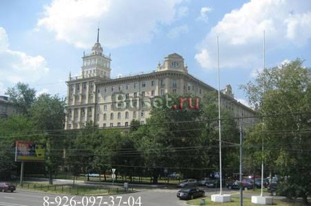Продам 2-х ком. кв-ру м. Фрунзенская Москва