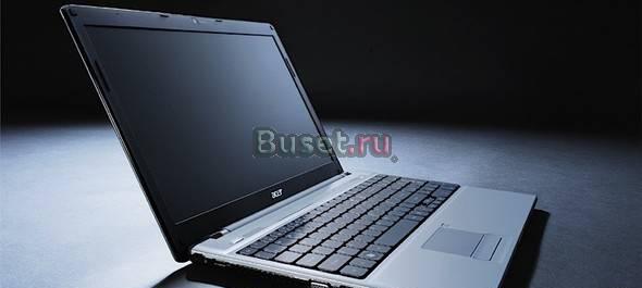 Acer AS3810TG 3Гб/250Гб/512Мб/13,3"/1,6кг Москва