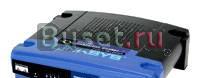 Роутер Linksys EtherFast befsr41 Москва