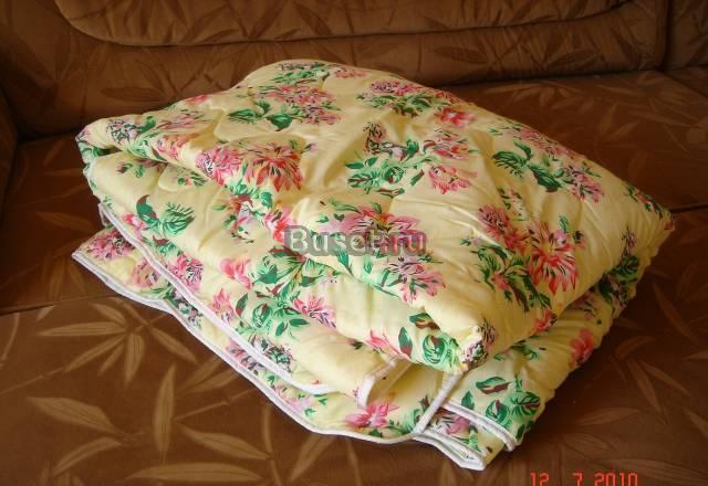 Новое покрывало 200х210 см Москва