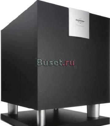 Сабвуфер Москва