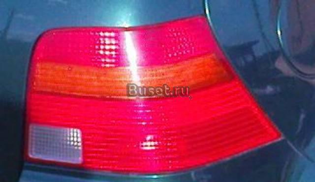 Фара задняя правая Москва