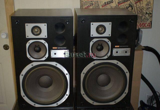 Trio LS-303 Москва