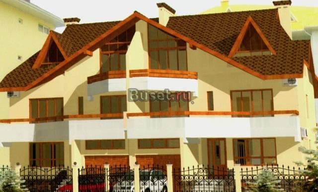 Дом в Сочи Сочи