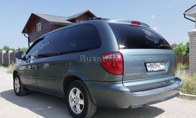 Dodge Другое, 2005 Москва