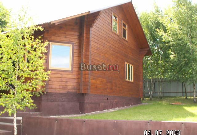 Дача в Царево, 160 кв.м на 9 сотках Москва