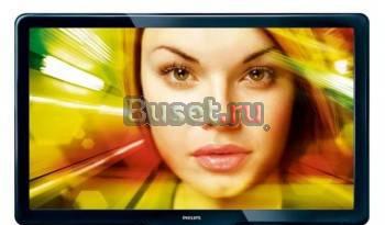 Новый Телевизор LCD 42" Philips 42PFL3605 Краснодар