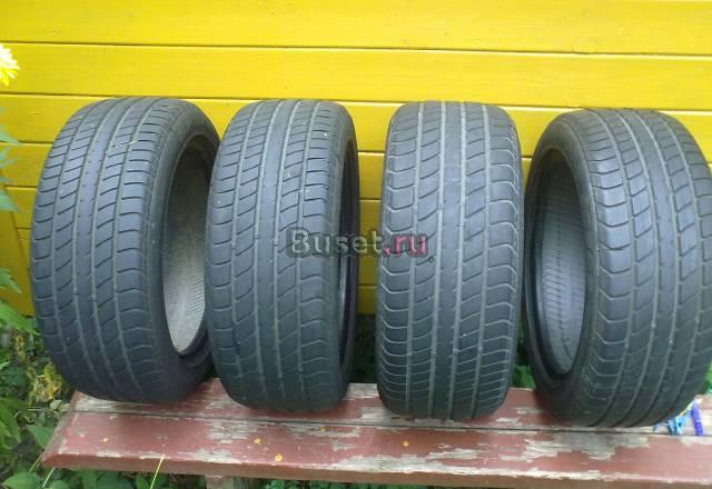 Шины sport  dulop 195/50 R 15 Москва