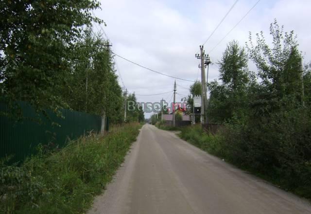 Дачный участок 8 соток 75 км от МКАД Киржач
