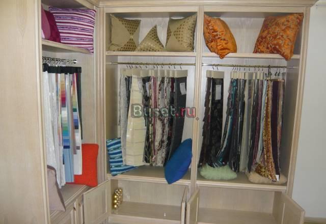 Торговое оборудование для промышлен.товаров Москва