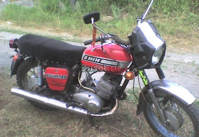 Иж юпитер 5 Сегежа