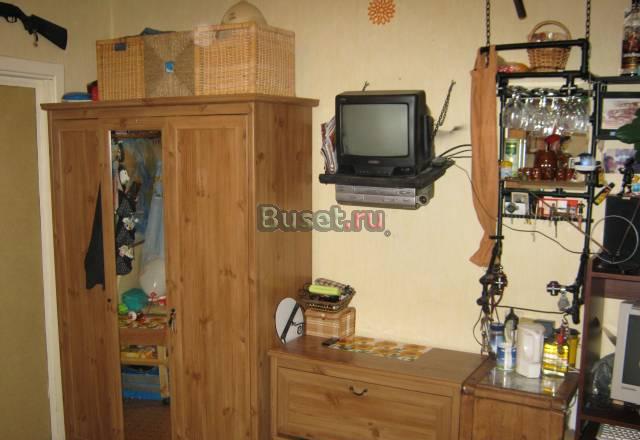 Комната Тверь