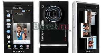 Samsung T929 Москва
