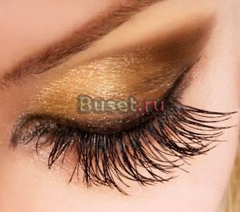 Наращивание Ресниц Москва