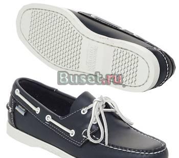 Sebago топ-сайдер Москва