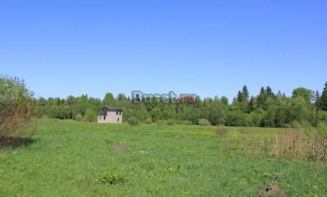 Земельный участок 90 км от СПб за 250 000 руб Санкт-Петербург
