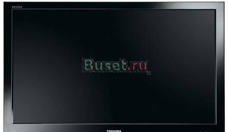 Новый Телевизор LCD 40" Toshiba 40LV655PК Краснодар