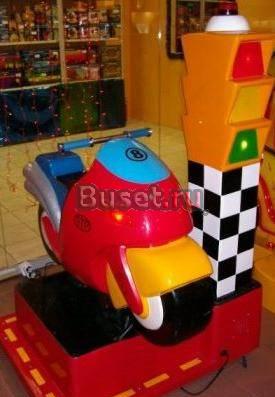 "Фабрика развлечений"   большой выбор аттракционов Ростов-на-Дону