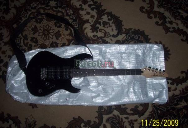 Yamaha ERG 121 Москва