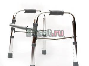 Ходунки "Optimal-Alta", детские  LY-504S Москва