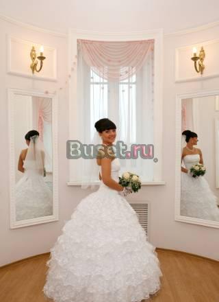 Свадебное платье Липецк