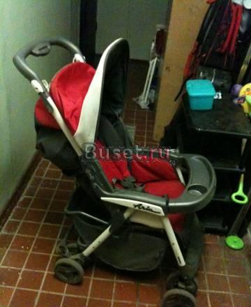 Peg Perego Aria б/У Москва