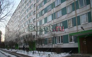 Продается 3-х ком квартира м.ВДНХ Москва