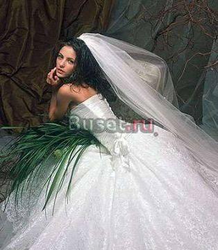 Платье Свадебное Саратов