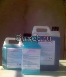 Алгицид,бассейн без водорослей Москва