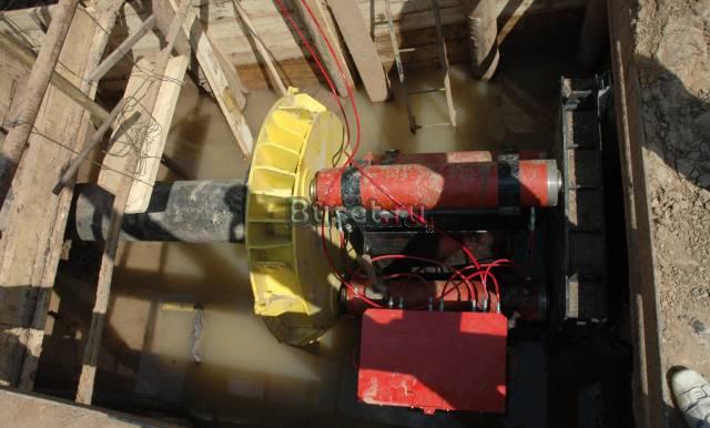 Оборудование для бестраншейной прокладки труб Москва