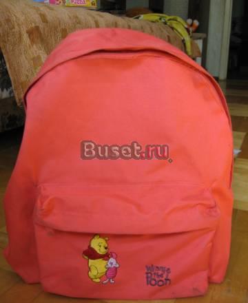 Рюкзак Санкт-Петербург