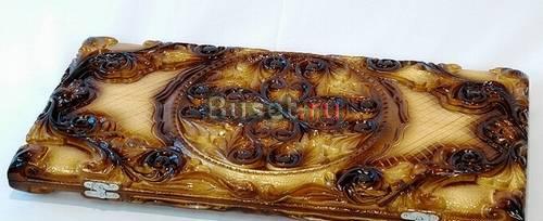 Нарды, сувенирные шашки, эксклюзивные шахматы Саранск