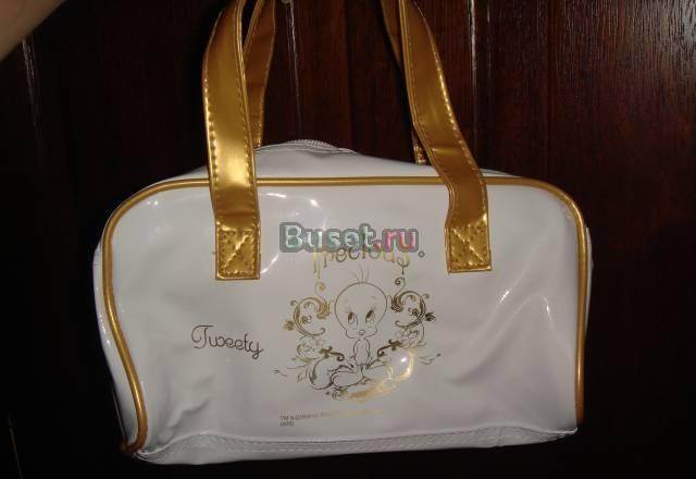 Сумка для девочки  swiss Санкт-Петербург