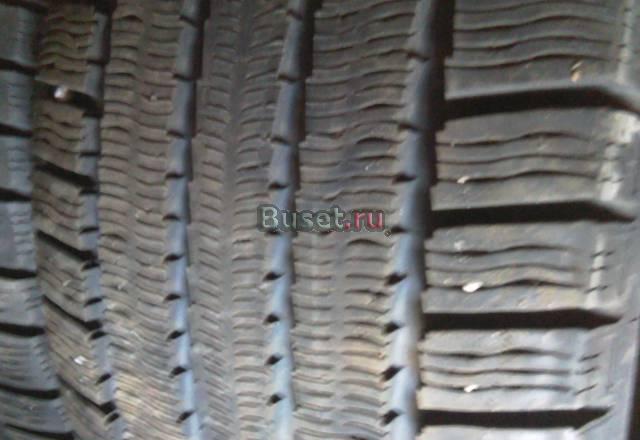 Резина 225/55/16 Michelin Maxi-Ice, к-кт Санкт-Петербург