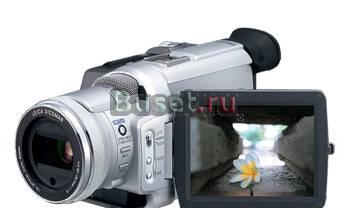 Panasonic nv-mx500 (неисправна) Москва
