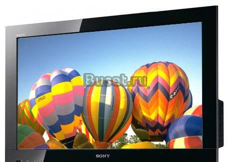 Новый LCD тел-р sony KLV-40BX401 Краснодар
