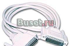 Laplink parallel cable для связи 2-х компьютеров Москва