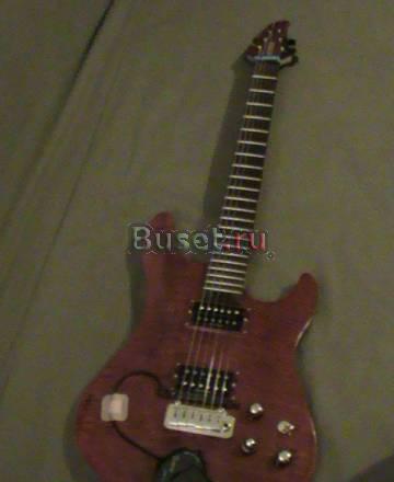 Yamaha RGX820Z Москва