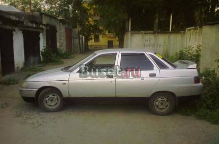 ВАЗ 2110, 1999 Челябинск