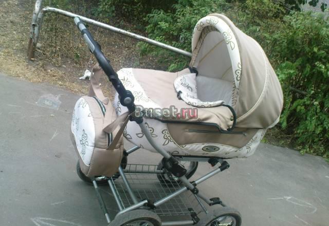 Детская коляска Жуковский
