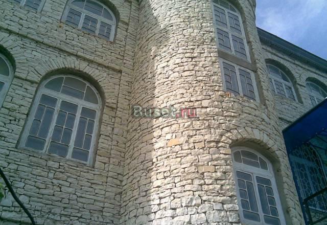 Дом 3 этажа Махачкала