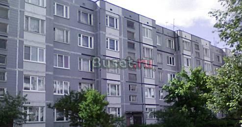2-комн. квартира, Гатчинский р-н, Сиверский пгт Гатчина