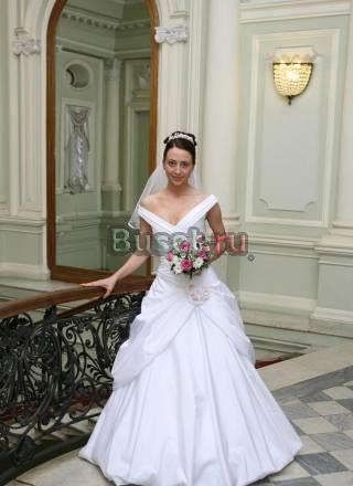 Продаю свадебное платье Санкт-Петербург