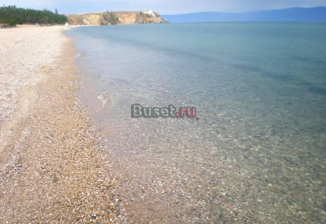 Остров Ольхон Москва