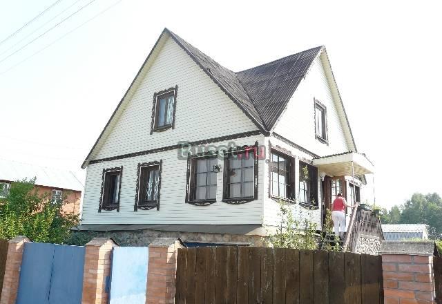 Продаю дом 174 кв.м. в Чеховском р-не Чехов