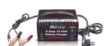 Зарядное устройство автомобильное 12V Москва